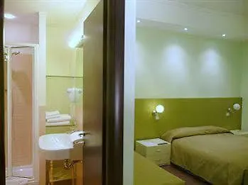 Gasthuis La Cupola Del Vaticano 4*