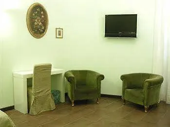 Gasthuis La Cupola Del Vaticano Rome