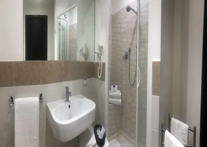 La Cupola Del Vaticano 4*