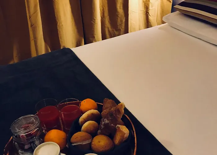 La Cupola Del Vaticano 4* Rome